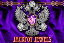 Jackpot Jewels slot